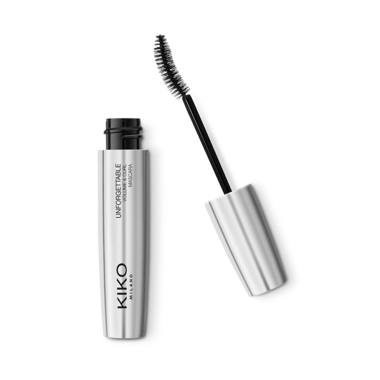 Kiko Unforgattable Mascara 