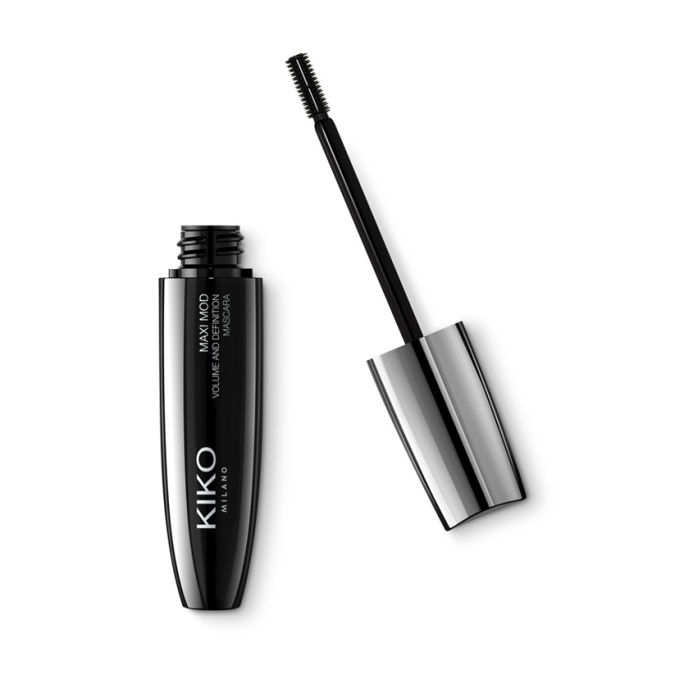 Kiko Maxi Volume and Defenition Mascara 