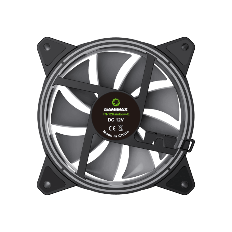 ICE BLADE COOLER FAN GAME MAXRQ300