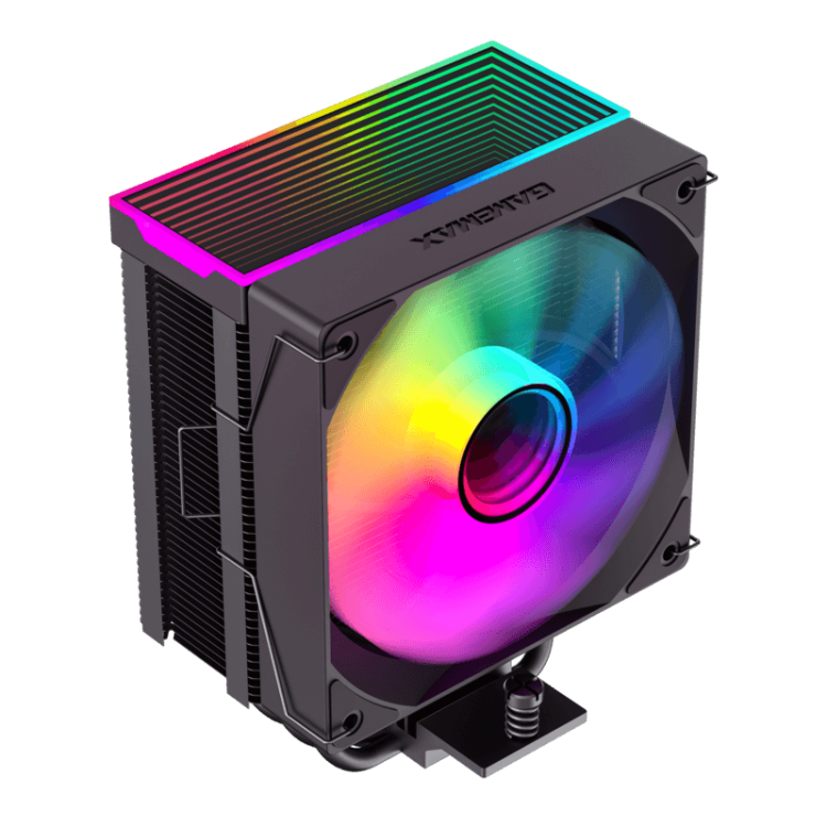 GAMEMAX SIGMA 550 INFINITY BK CPU COOLER FAN