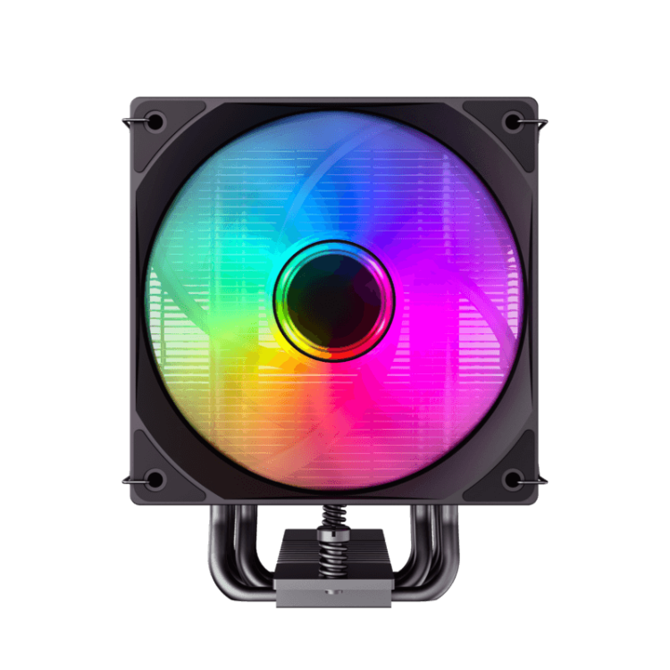 GAMEMAX SIGMA 550 INFINITY BK CPU COOLER FAN