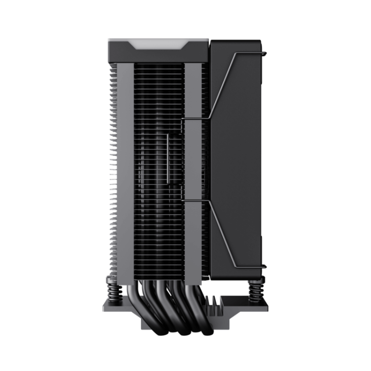 GAMEMAX SIGMA 550 INFINITY BK CPU COOLER FAN