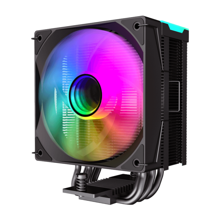 GAMEMAX SIGMA 550 INFINITY BK CPU COOLER FAN