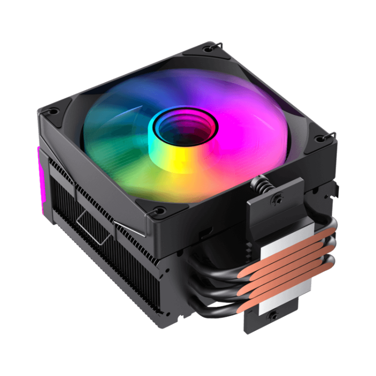 GAMEMAX SIGMA 550 INFINITY BK CPU COOLER FAN