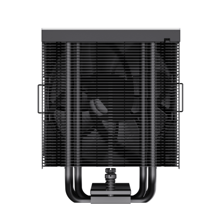 GAMEMAX SIGMA 550 INFINITY BK CPU COOLER FAN
