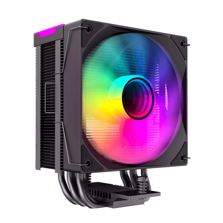 GAMEMAX SIGMA 550 INFINITY BK CPU COOLER FAN