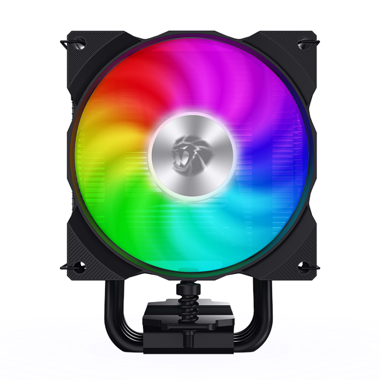 GAMMA 90 BK CPU COLOR FAN