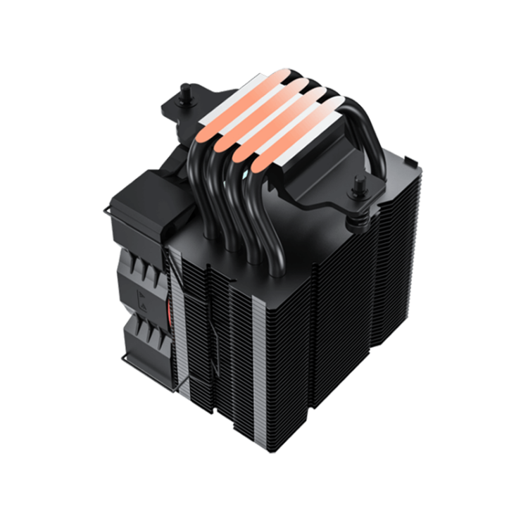 GAMMA 90 BK CPU COLOR FAN