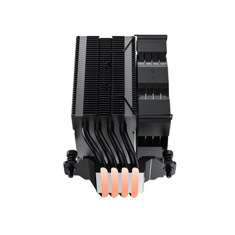GAMMA 90 BK CPU COLOR FAN