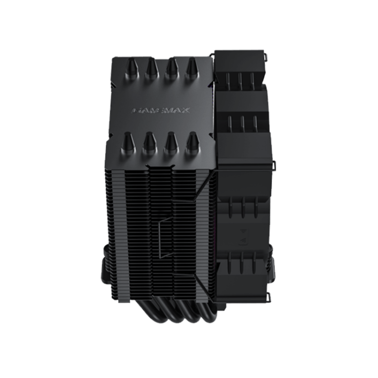 GAMMA 90 BK CPU COLOR FAN