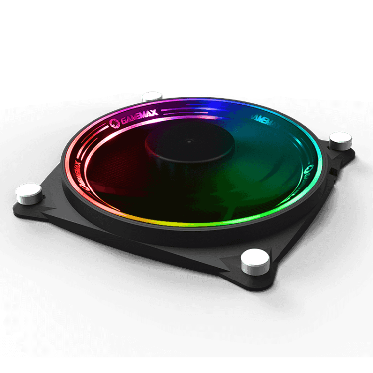 GAMEMAX RB300 VORTEX RGB FAN