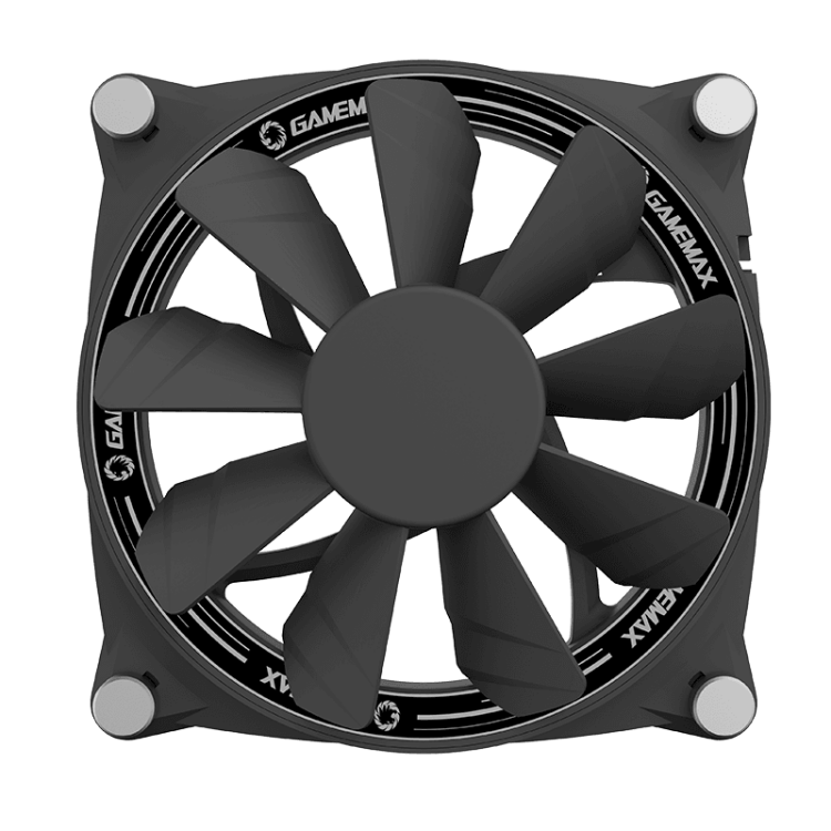 GAMEMAX RB300 VORTEX RGB FAN