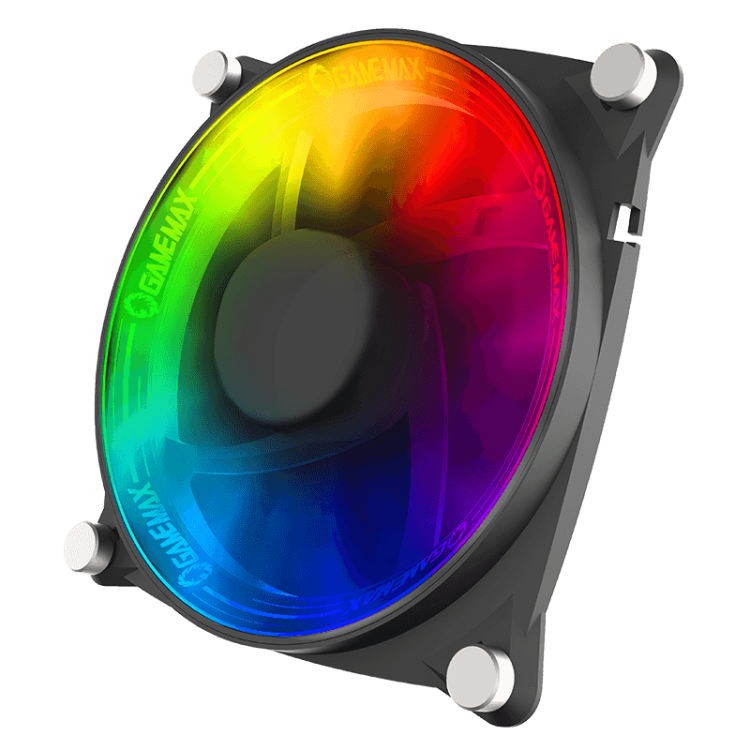 GAMEMAX RB300 VORTEX RGB FAN