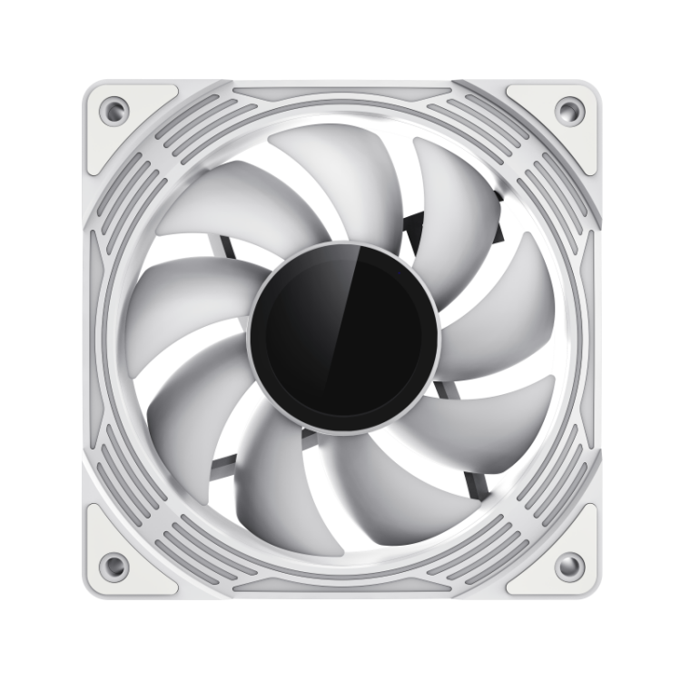 GAMEMAX  KF300 3IN1 KIT ARGB FAN WH