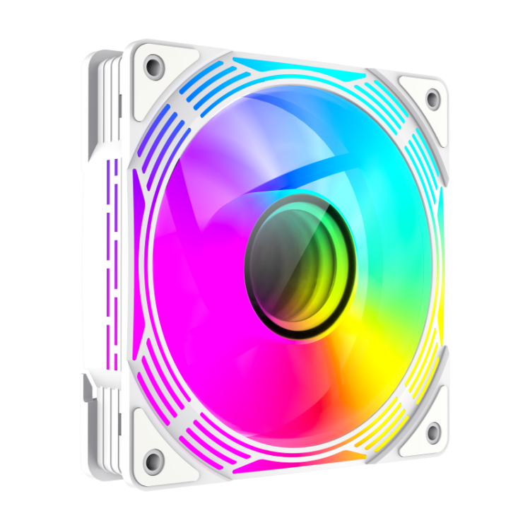GAMEMAX  KF300 3IN1 KIT ARGB FAN WH