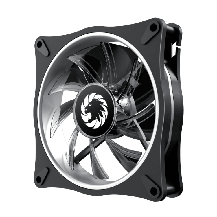 GAMEMAX RL300 120MM LED CASE FAN SET