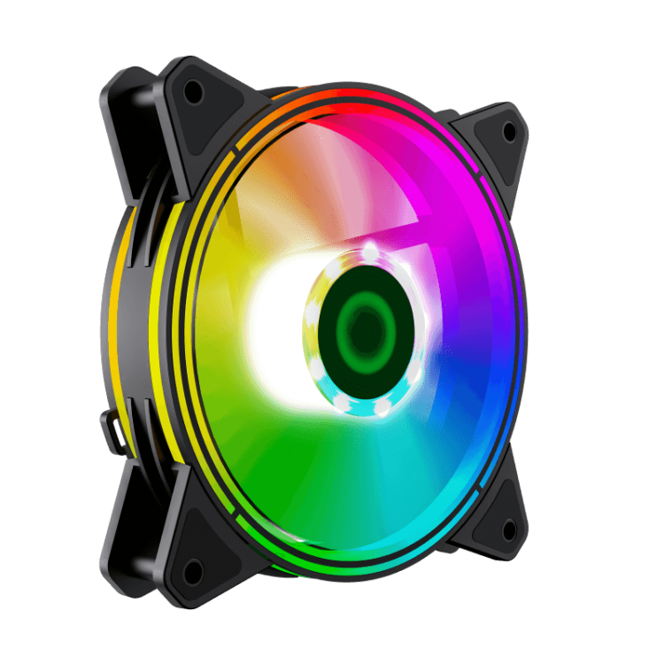 GAMEMAX RQ300 3IN1 KIT ARGB FAN