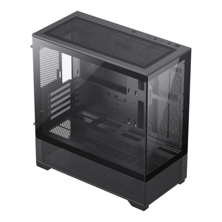 GAMEMAX VISTA MB GAMING CASE