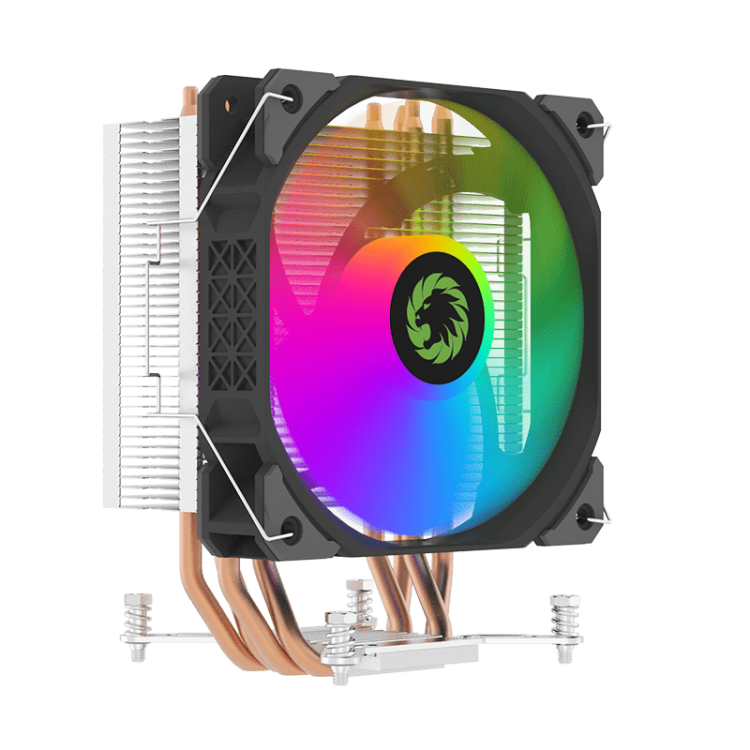 ICE BLADE COOLER FAN CPU 190W