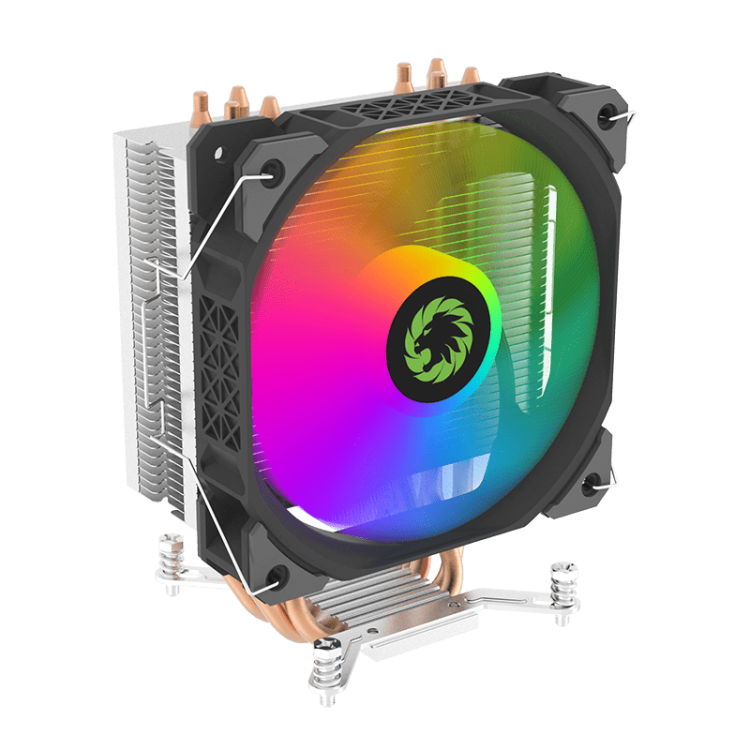 ICE BLADE COOLER FAN CPU 190W