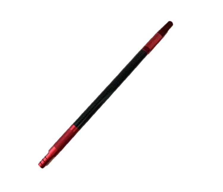 MO Deluxe Hookah Long Mouth-Piece  - Assorted Colors 