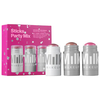 Milk Sticks Party Mix 