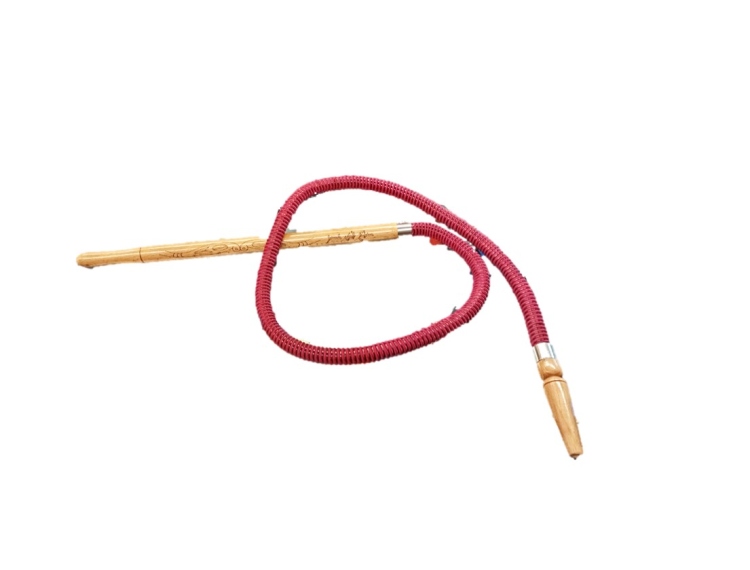 Hookah Egyptian Havana Hose - Assorted Colors 