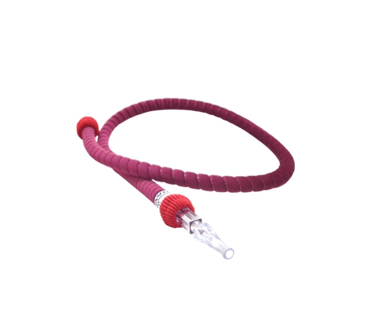 Hookah Egyptian Havana Hose - Assorted Colors 