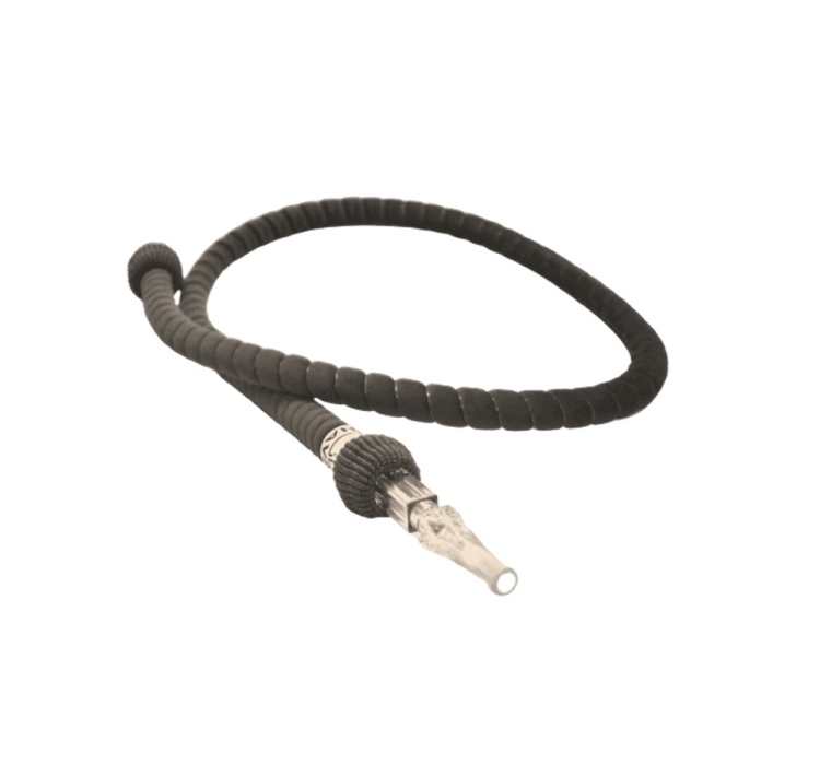 Hookah Egyptian Havana Hose - Assorted Colors 