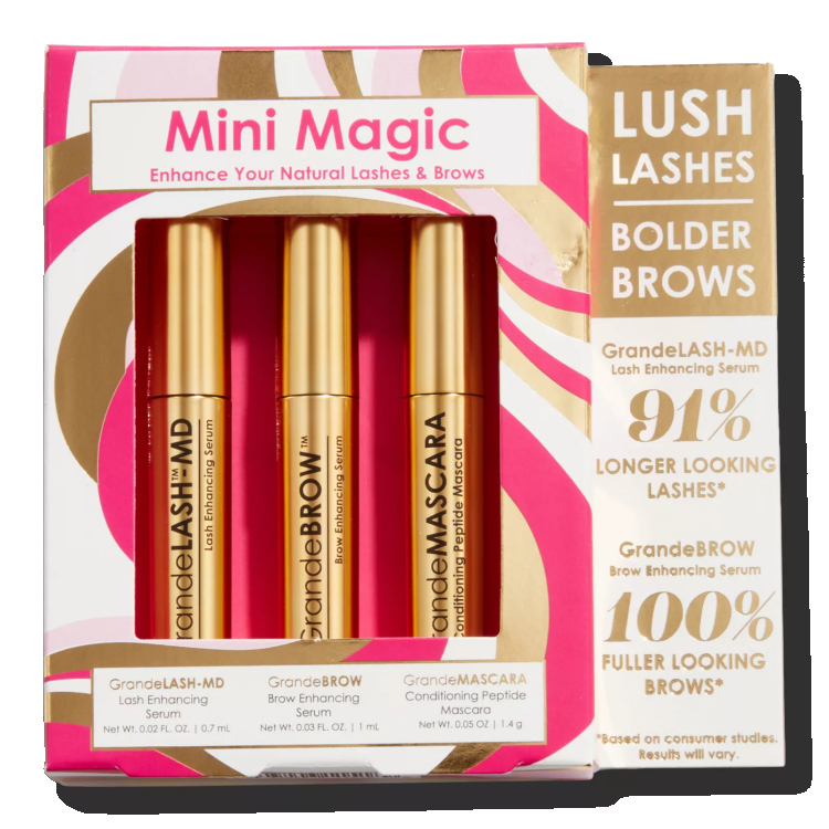 Grande Mini Magic Set