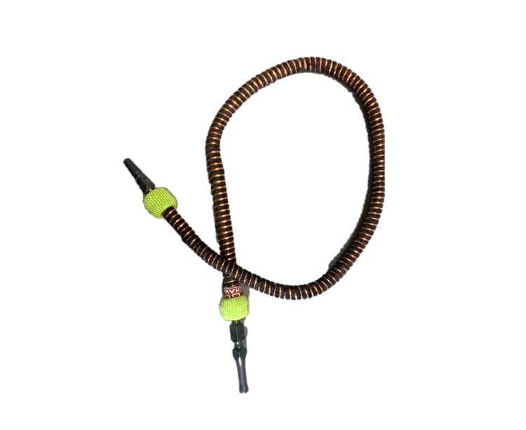 Hookah Egyptian Havana Hose - Assorted Colors 