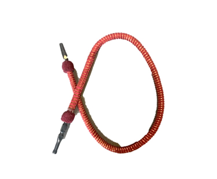 Hookah Egyptian Havana Hose - Assorted Colors 