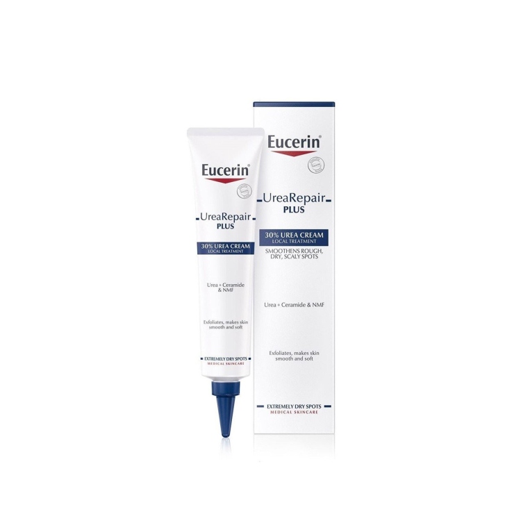 Eucerin Urea Repair Plus with 30% Urea for Very Dry Skin