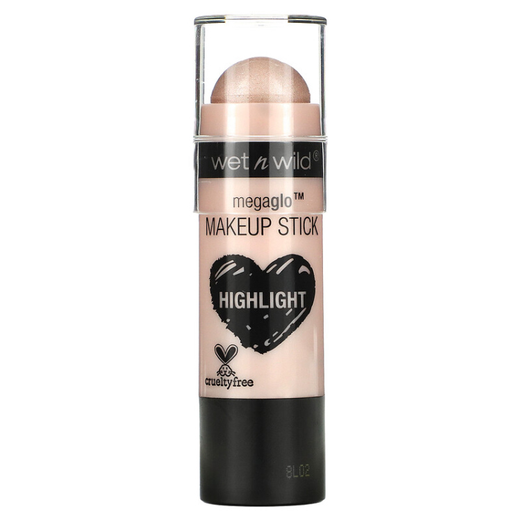 Wet n Wild MegaGlo Makeup Stick