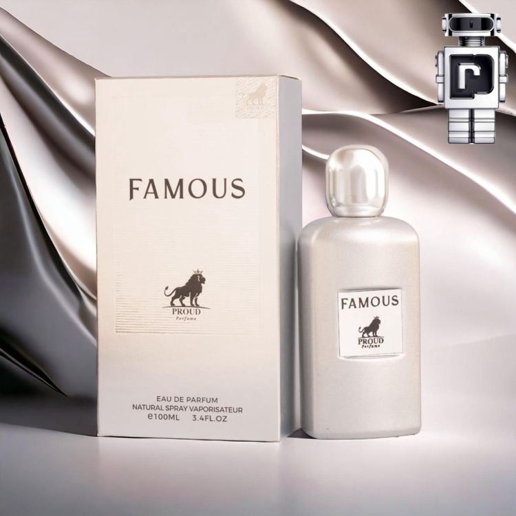 عطر PHANTOM