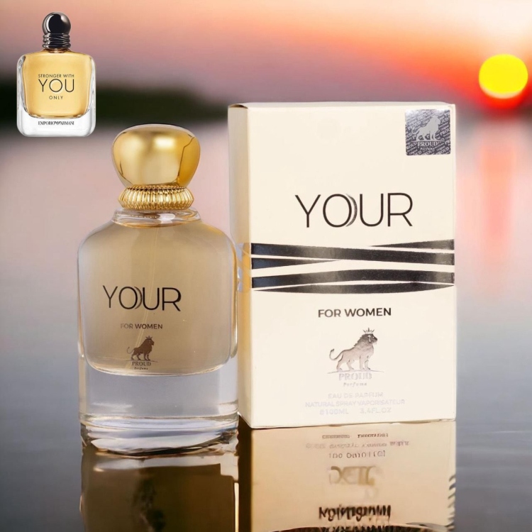 عطر YOU