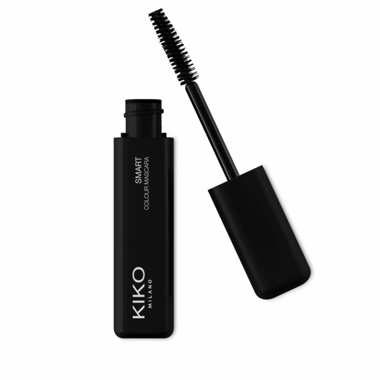 Kiko Smart Colour Mascara 