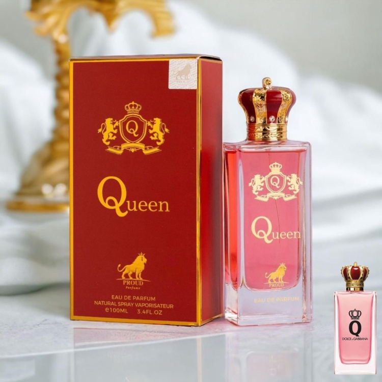 عطر DOLCE&GABBANA