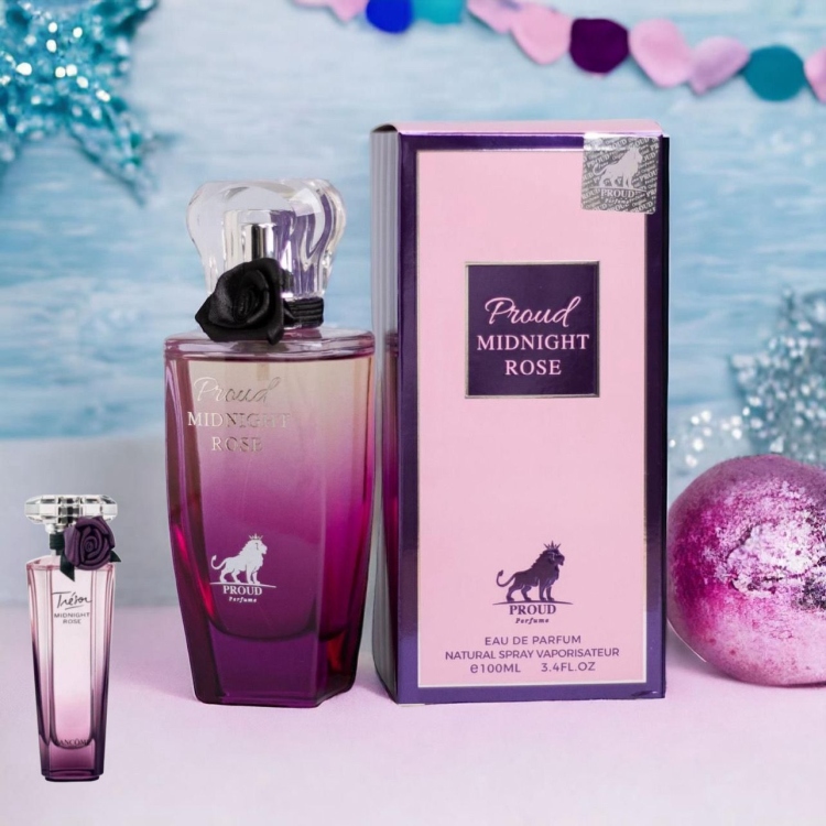 عطر Tresor