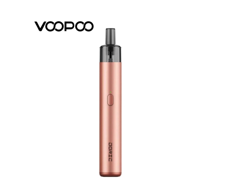 Voopoo Doric 20, Rechargeable, Refillable, Vape Device - Assorted Colors 