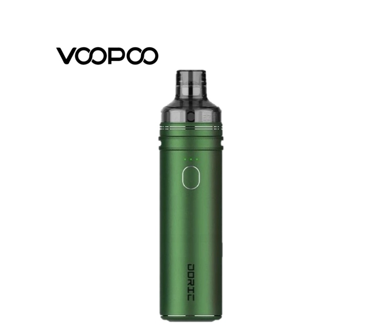 Voopoo Doric 60, Rechargeable, Refillable, Vape Device - Assorted Colors 