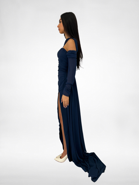 Haute Spectacle Dress