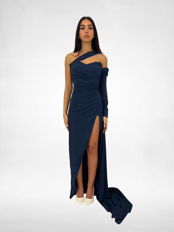 Haute Spectacle Dress