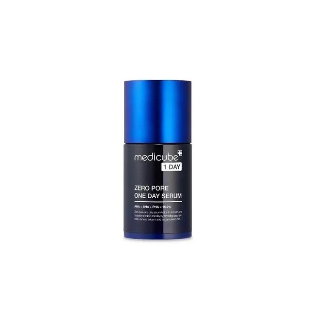 medicube, Zero Pore One Day Serum