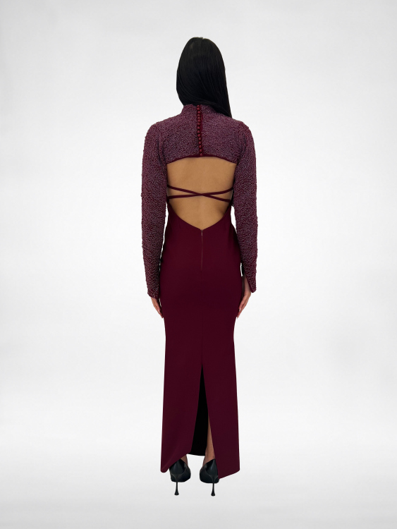 Opening dress