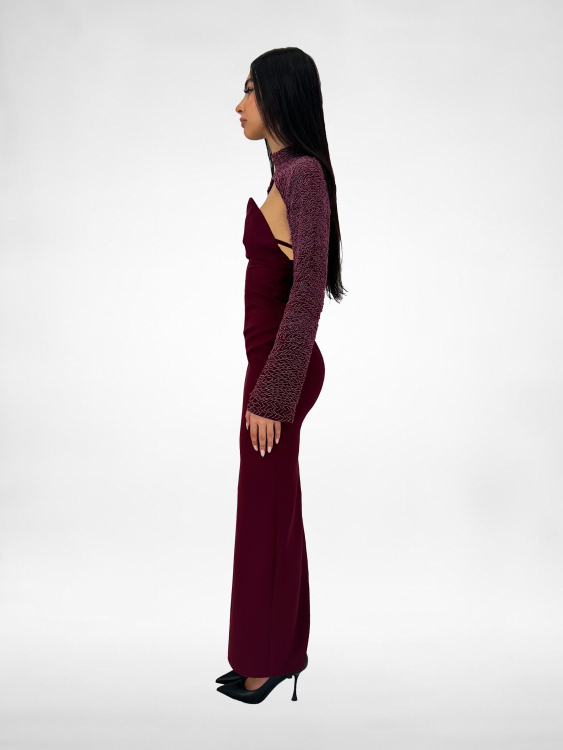 Opening dress