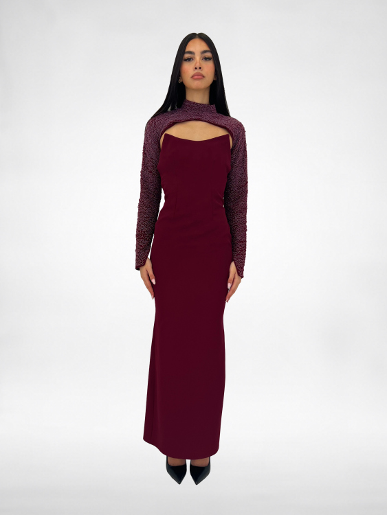 Opening dress