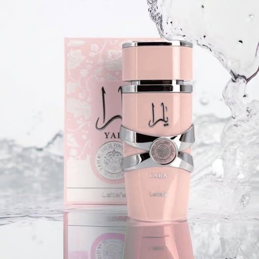 عطر يارا