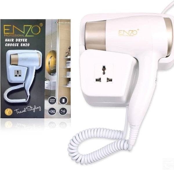 سشوار فندقي ENZO
