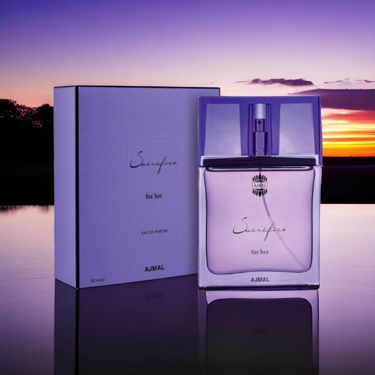 عطر sacrifice 